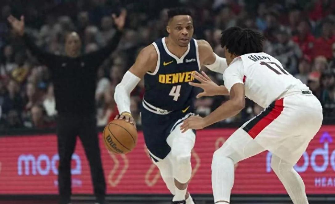 开拓者外线火力全开战胜对手的简单介绍