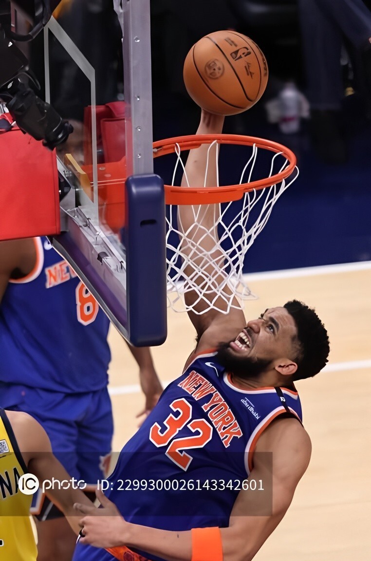 尼克斯主场告捷，取得三连胜继续稳居东部前列的简单介绍