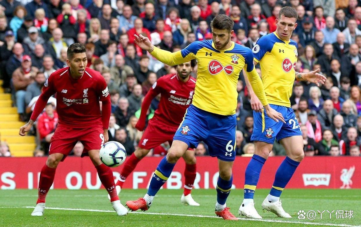 关于利物浦客场取胜南安普顿,继续领跑的信息 关于利物浦客场取胜南安普顿,继续领跑的信息