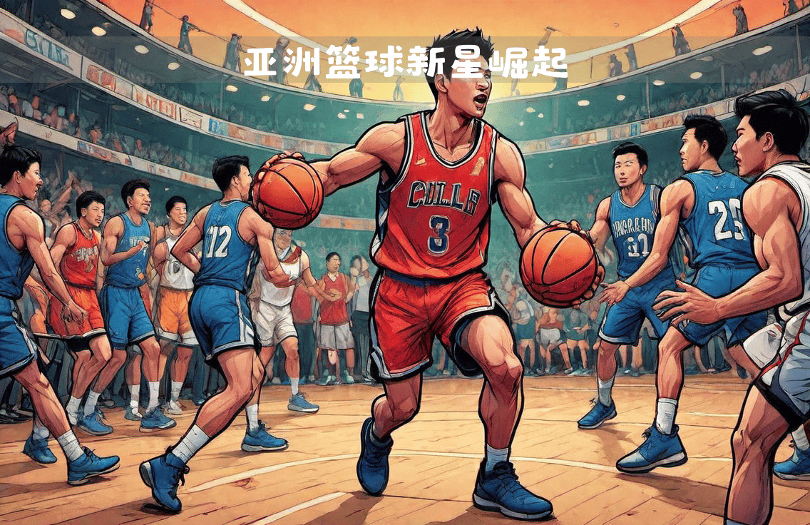 包含新晋球星异军突起，创下多项新纪录的词条