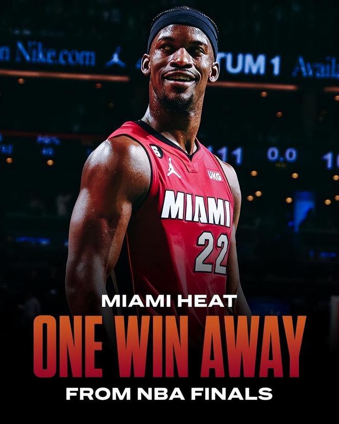 关于热火击败马刺，巴特勒大战成赢球英雄的信息