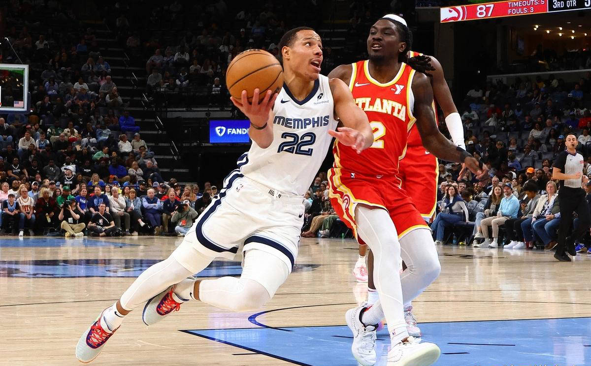 灰熊队遭遇三连败，众将反思备战下一场的简单介绍