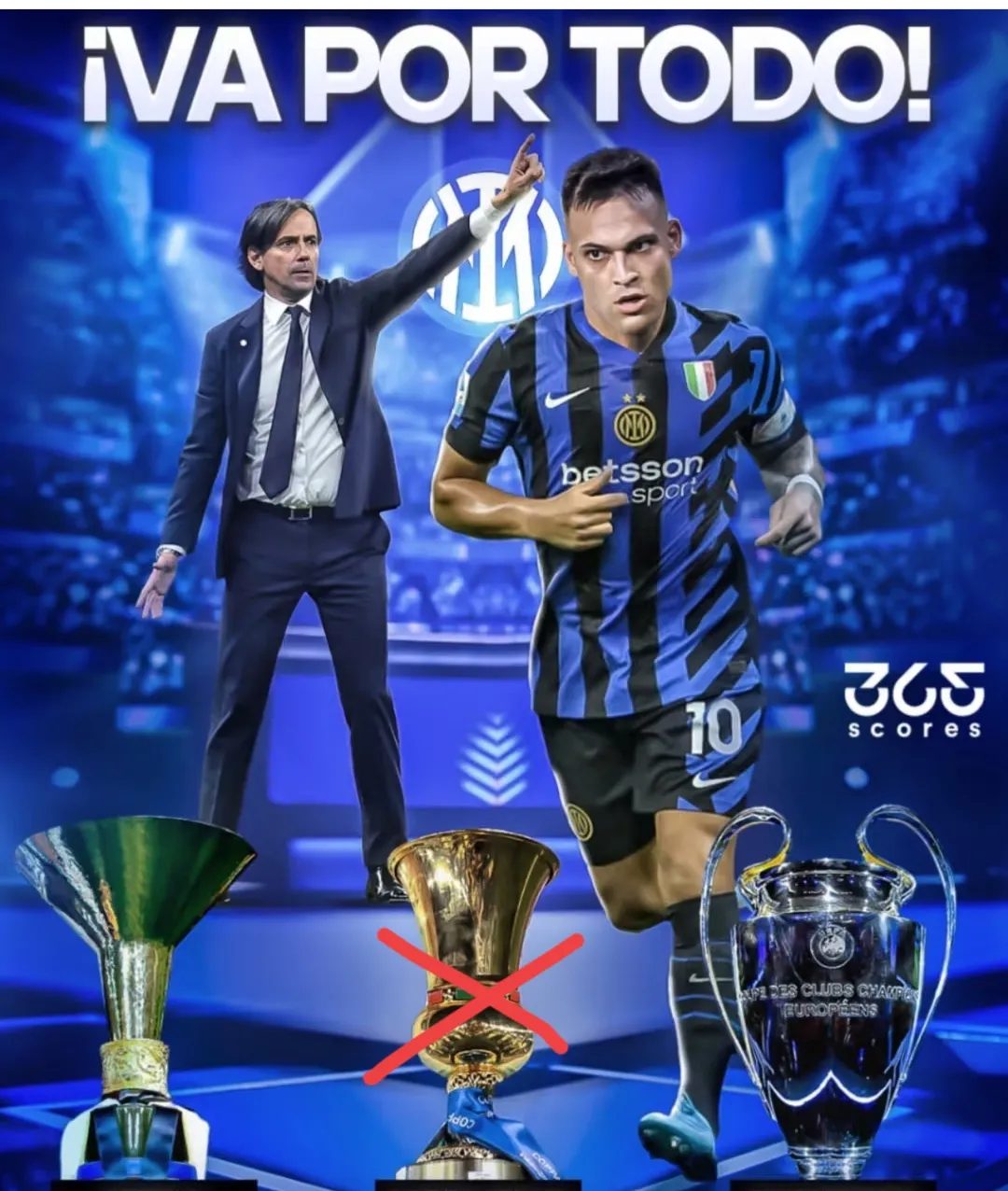 关于米兰德比战平，国米依旧领跑小组的信息