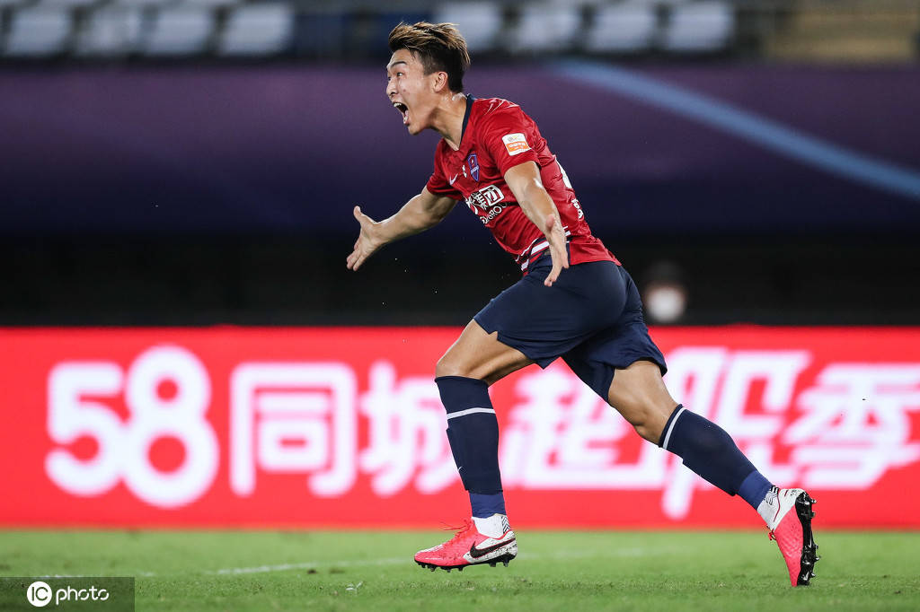 关于天津泰达客场大胜重庆力帆，实现四连胜！的信息