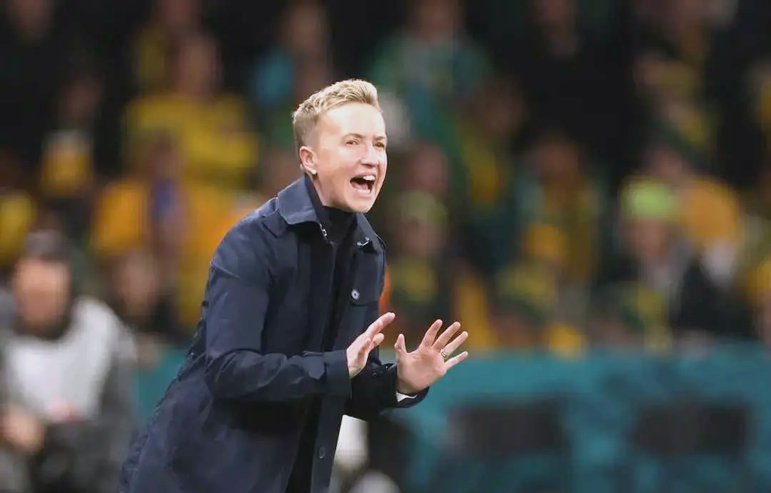 加拿大女足选手因伤将缺席下一场比赛的简单介绍