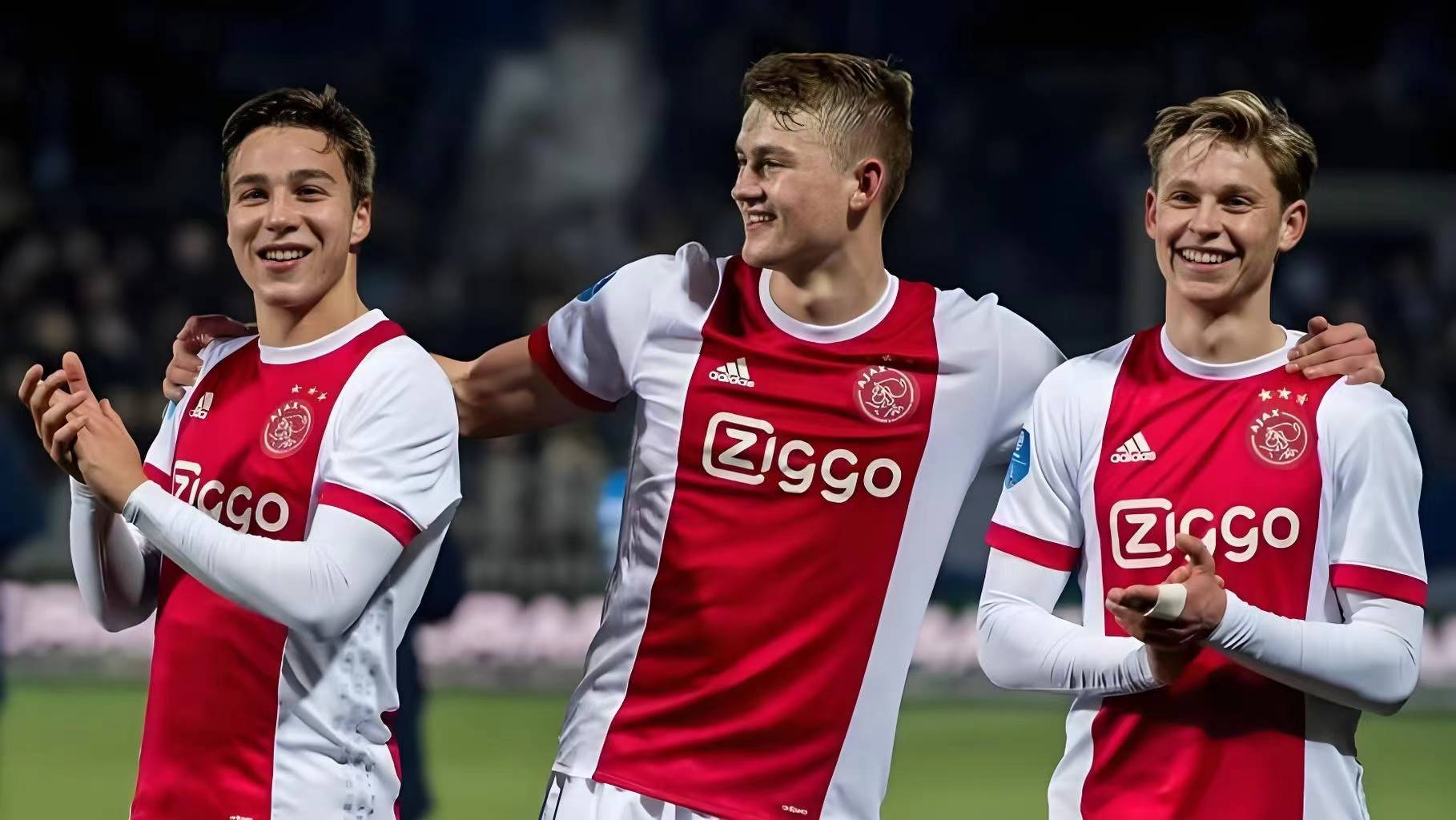 阿贾克斯将迎战法甲球队争取卫冕荷兰联赛冠军的简单介绍