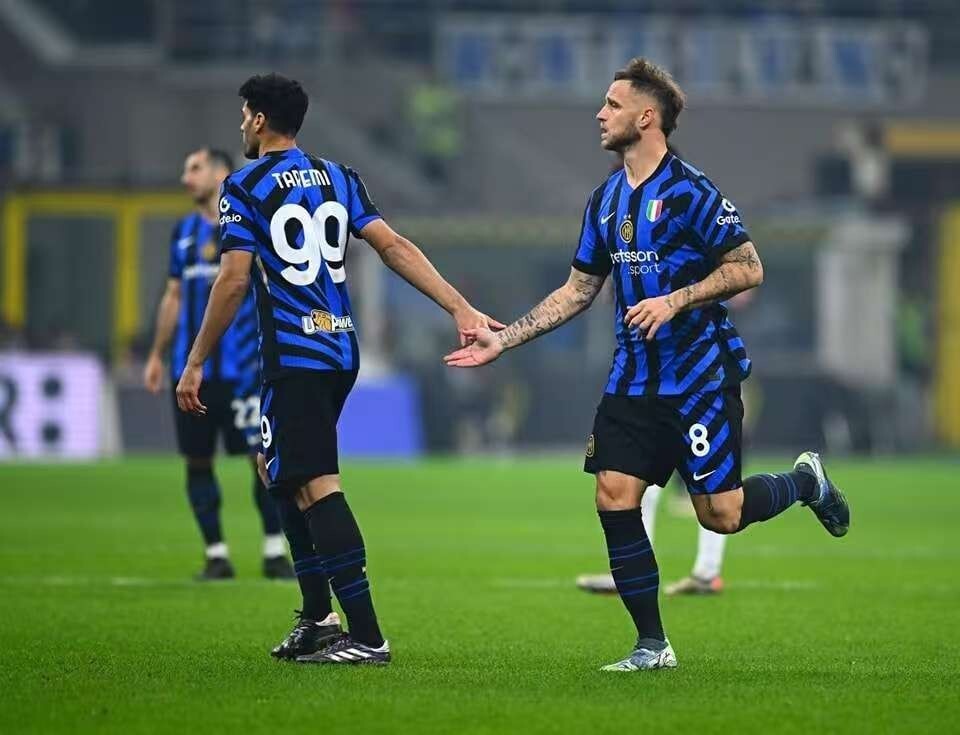 地中海沿岸球队展现出强大实力，跻身联赛前列的简单介绍