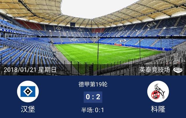 沙尔克遭遇惨败，积分榜位置下滑的简单介绍