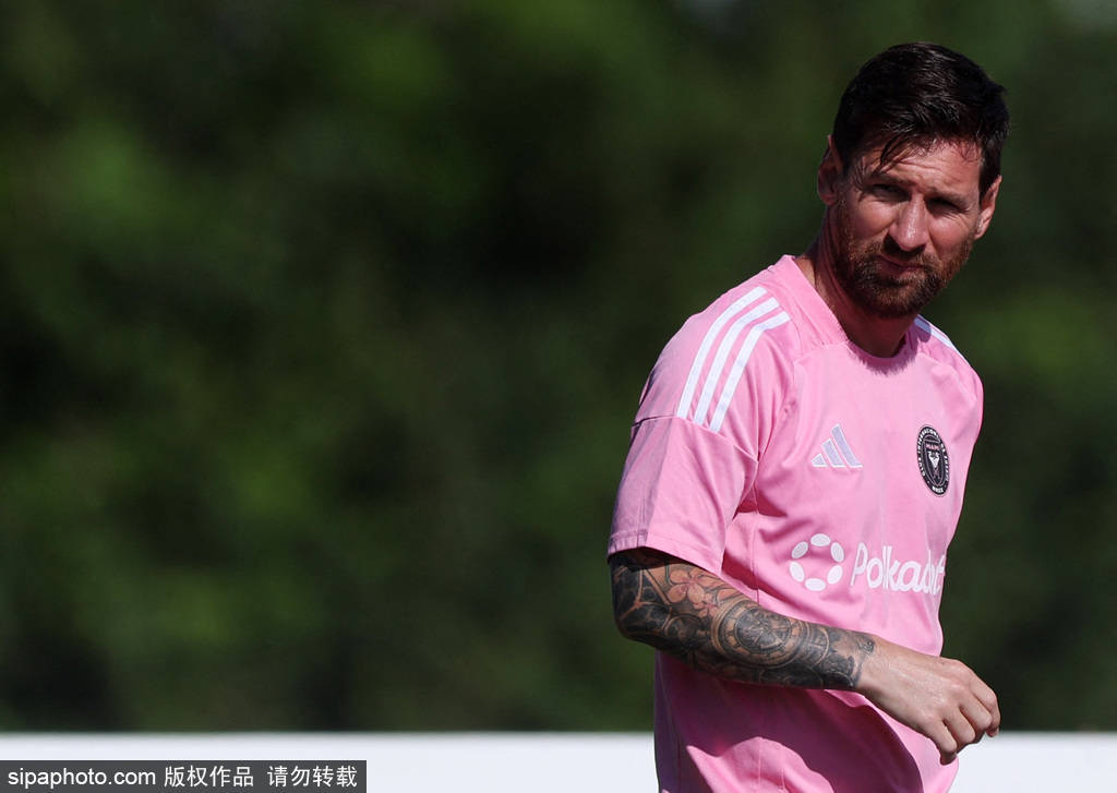 包含皇马大比分失利，梅西再次证明实力的词条