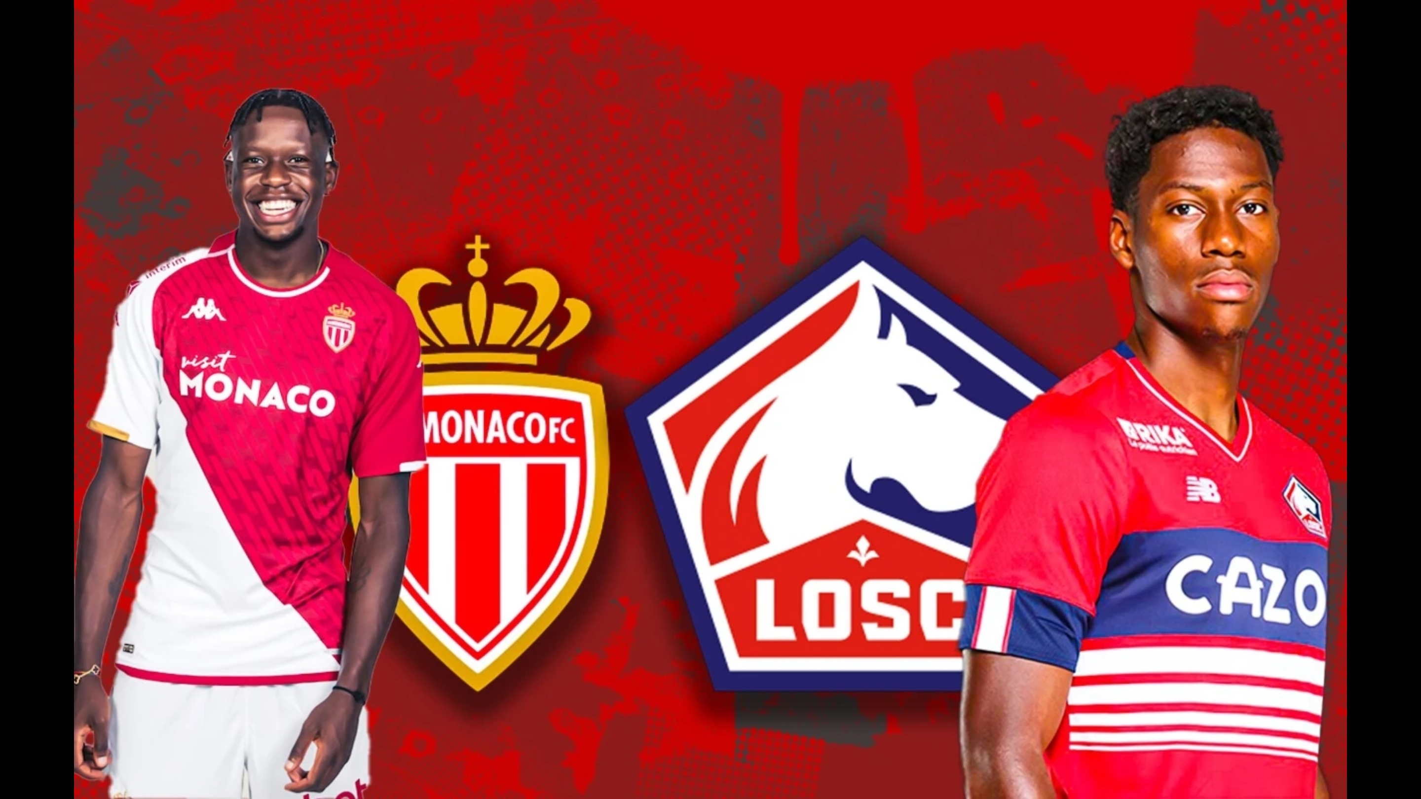 里昂战胜摩纳哥，实现重大反弹