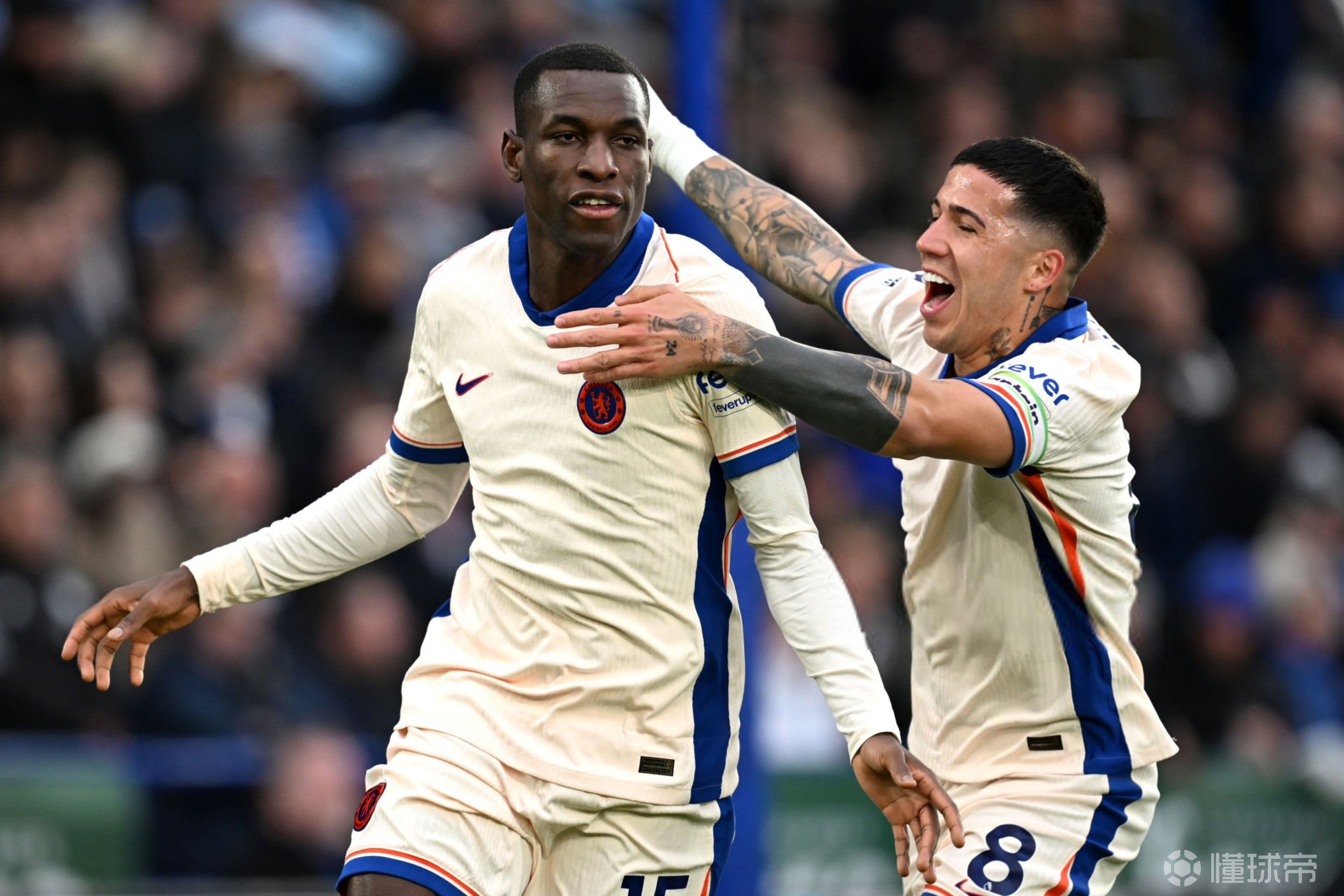 切尔西遭遇连败，主帅急需整顿球队的简单介绍