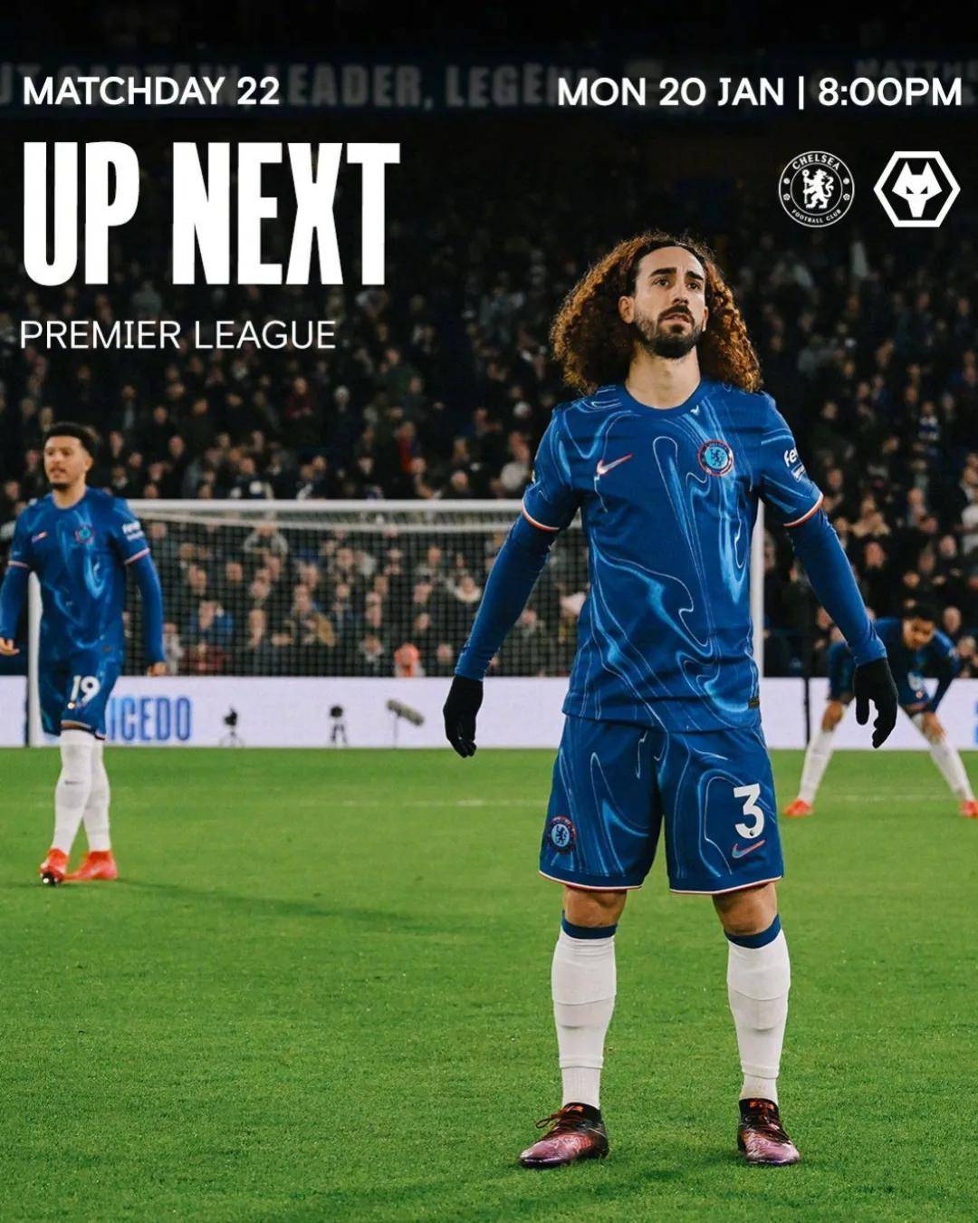 切尔西遭遇连败，主帅急需整顿球队的简单介绍