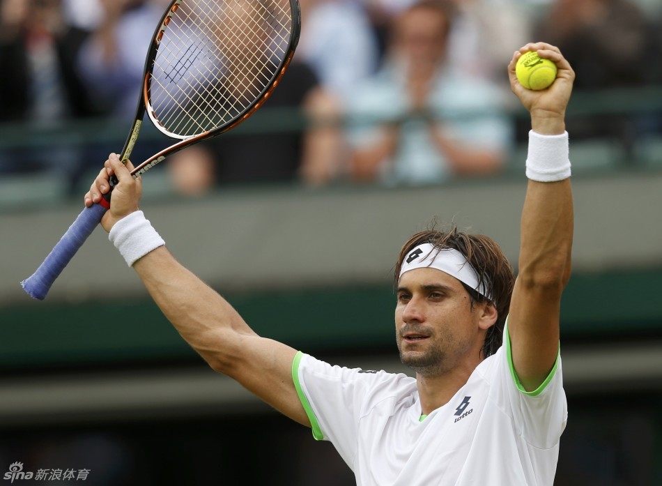 费雷尔灵逆转取胜，-成功晋级