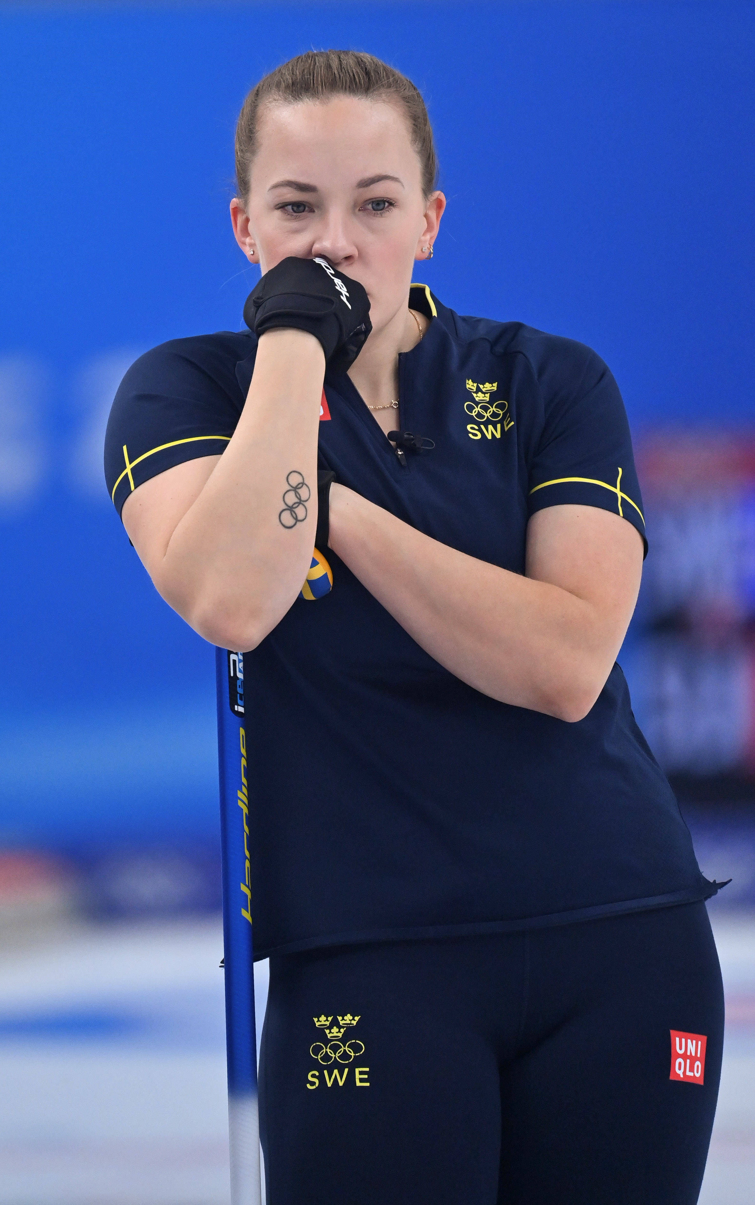 瑞士跳水好手飘然登场，轻松摘得铜牌的简单介绍