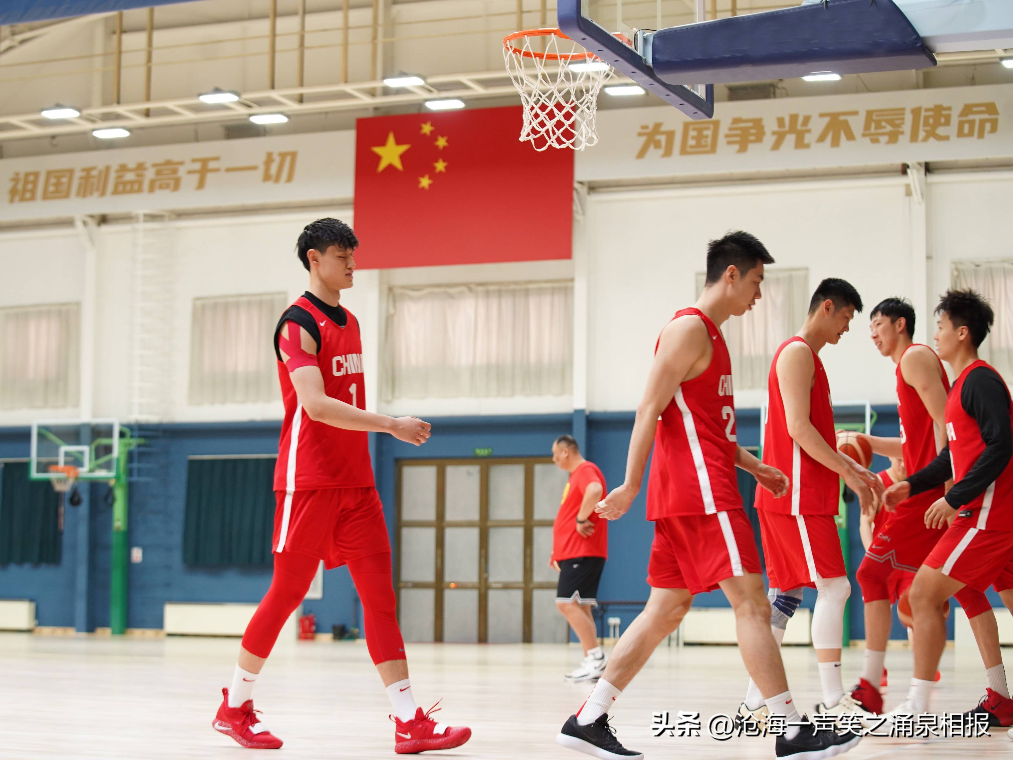 亚洲篮球俱乐部联赛迎来挑战：士气高涨的简单介绍