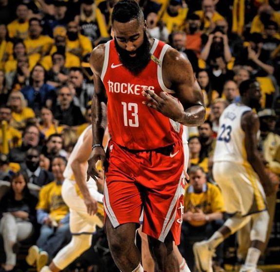 火箭主帅赛后发飙，遭扣帽罚款