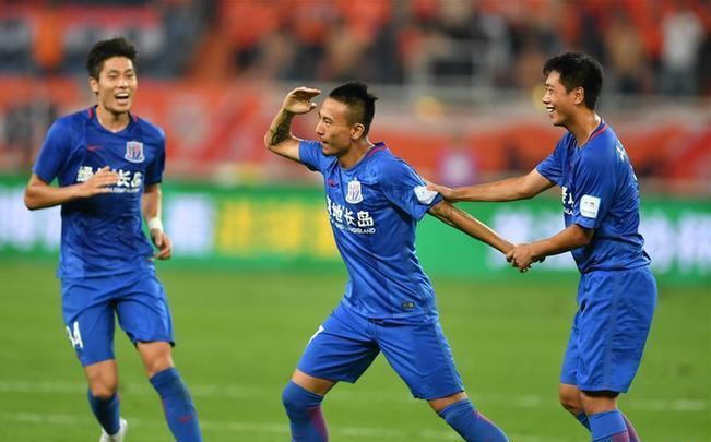 河北华夏幸福平局，状态稳定