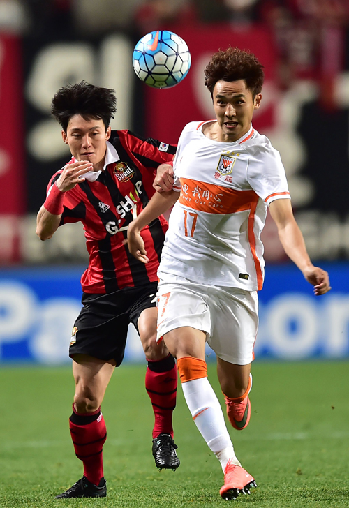 首尔FC继续胜利，成功晋级淘汰赛