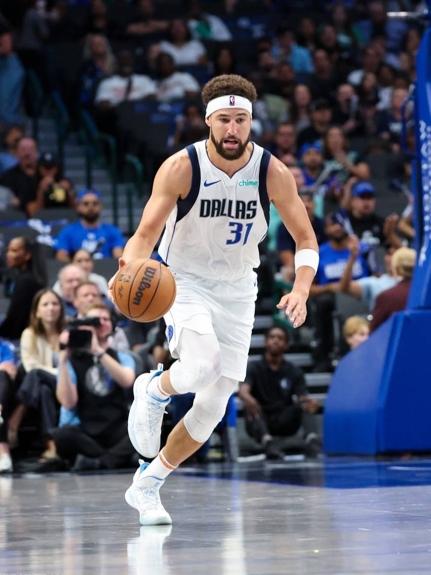 汤普森将代表勇士参加世界锦标赛