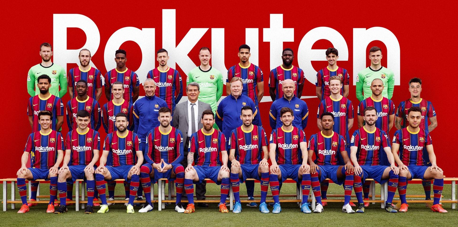 主力球员停赛，巴塞罗那面临困难