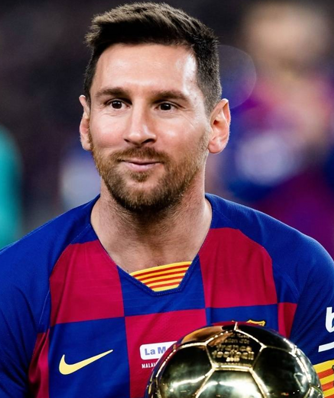 关于梅西神助攻，巴萨欧冠八强之路任重道远的信息