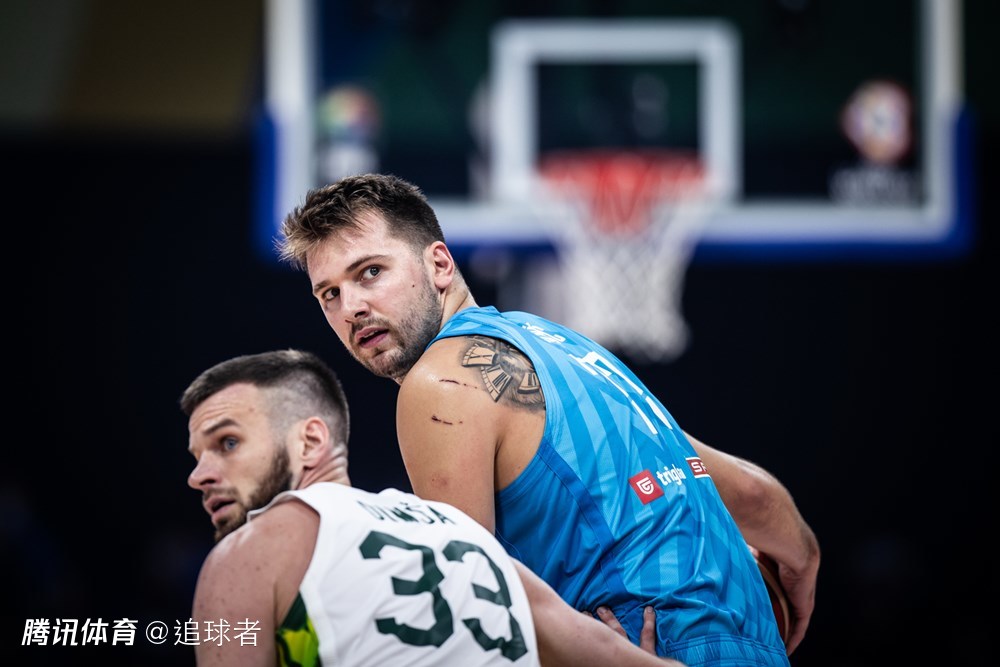 斯洛文尼亚大胜立陶宛，出线希望犹在的简单介绍