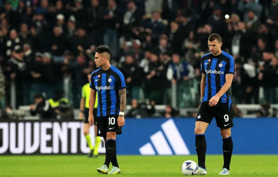 包含尤文图斯遭遇逆转失去晋级机会的词条