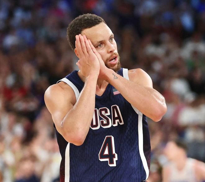 全明星尬舞热身赛，库里詹皇上演联手秀