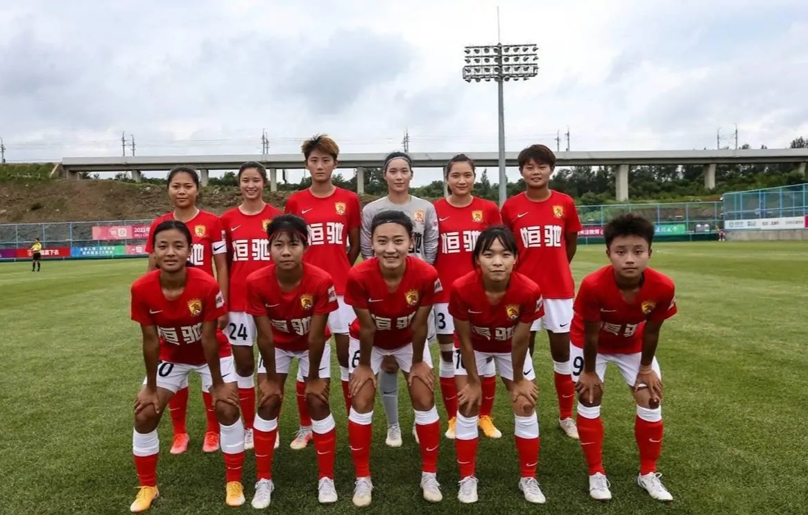 澳大利亚女足联赛揭幕，布里斯班队告捷领先的简单介绍