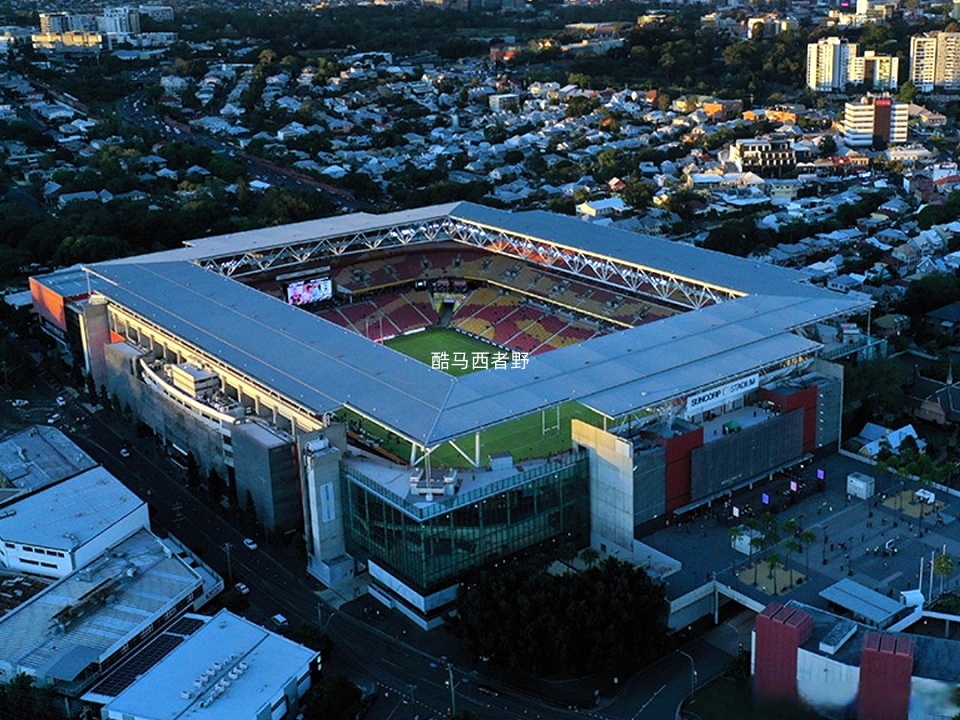 澳大利亚女足联赛揭幕，布里斯班队告捷领先的简单介绍