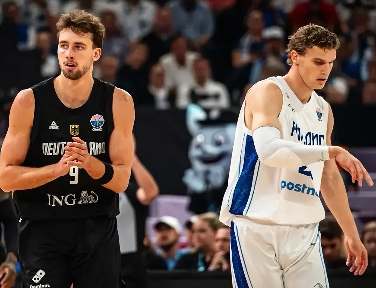 欧洲篮球联赛开战，强队争夺冠军