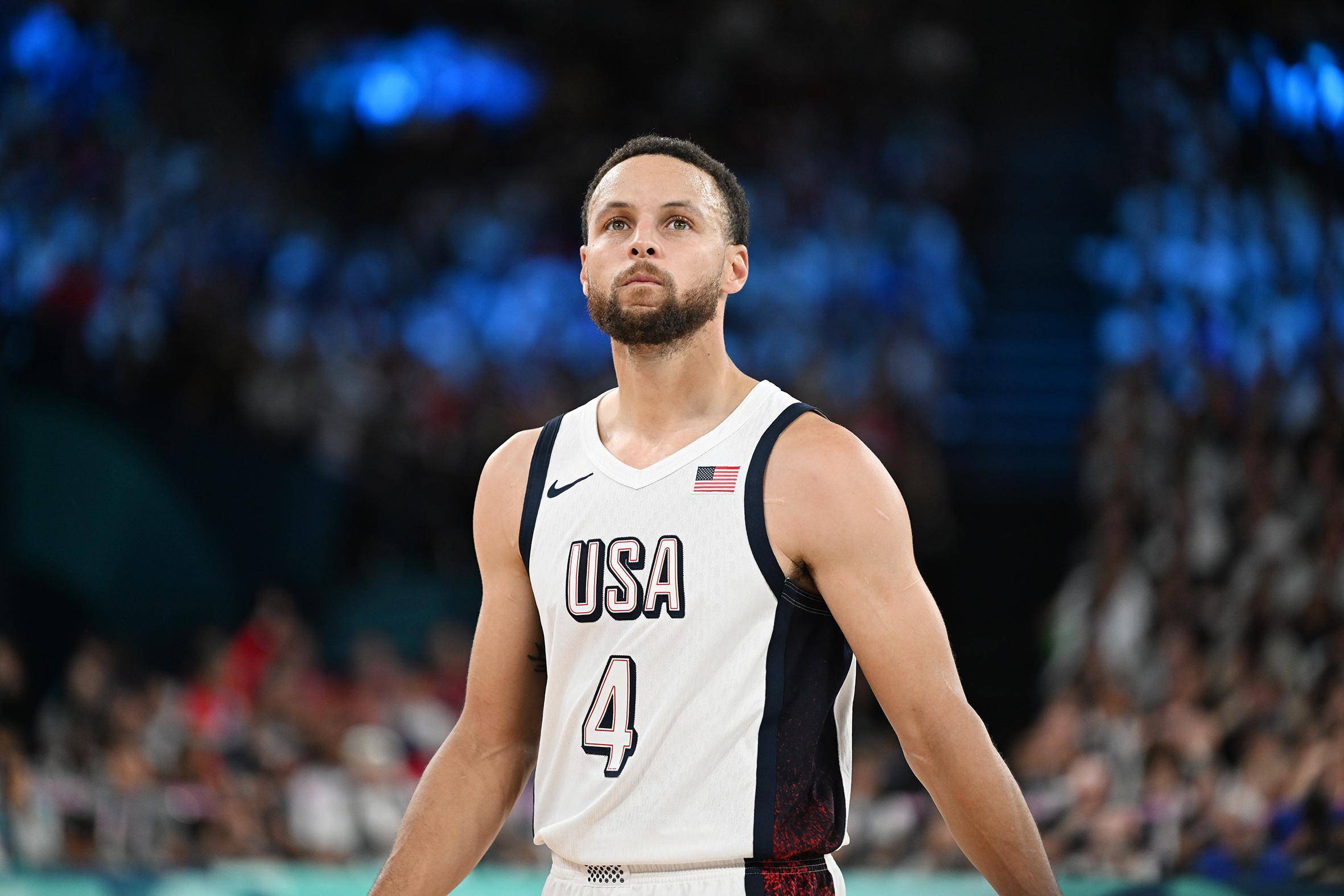 美国队员在国际赛事中表现出色！