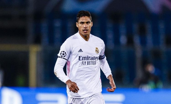 包含瓦拉内持续受伤，皇马防线堪忧的词条