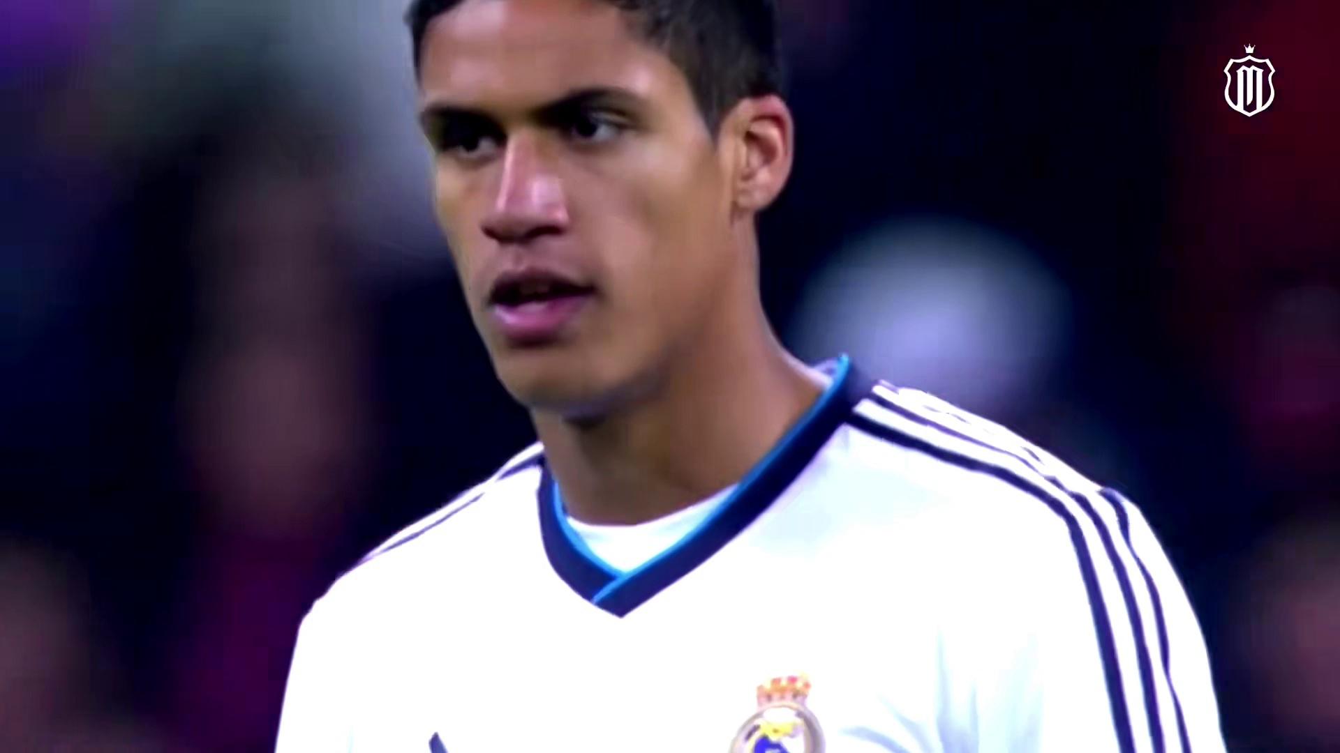 包含瓦拉内持续受伤，皇马防线堪忧的词条