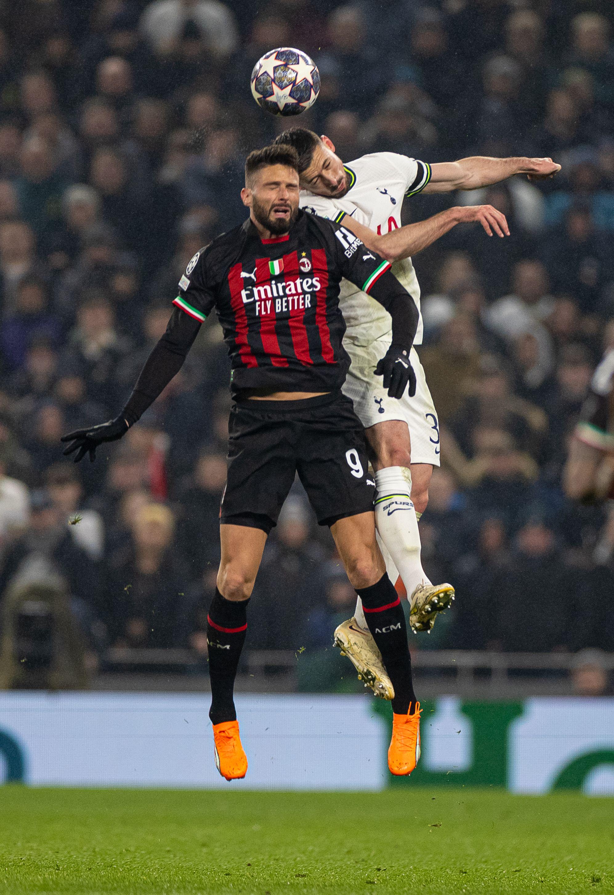 关于AC米兰队在欧洲比赛中展现出色实力的信息