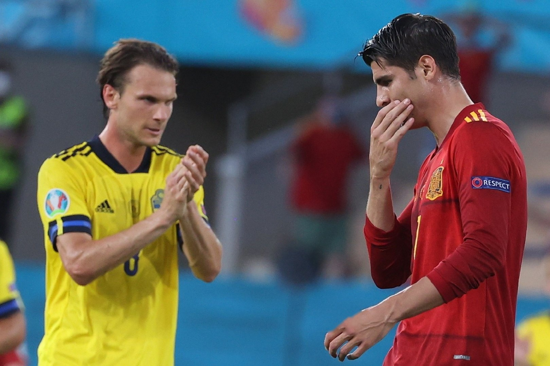 瑞典联赛中一场焦点对决，双方互交白卷战平收场的简单介绍