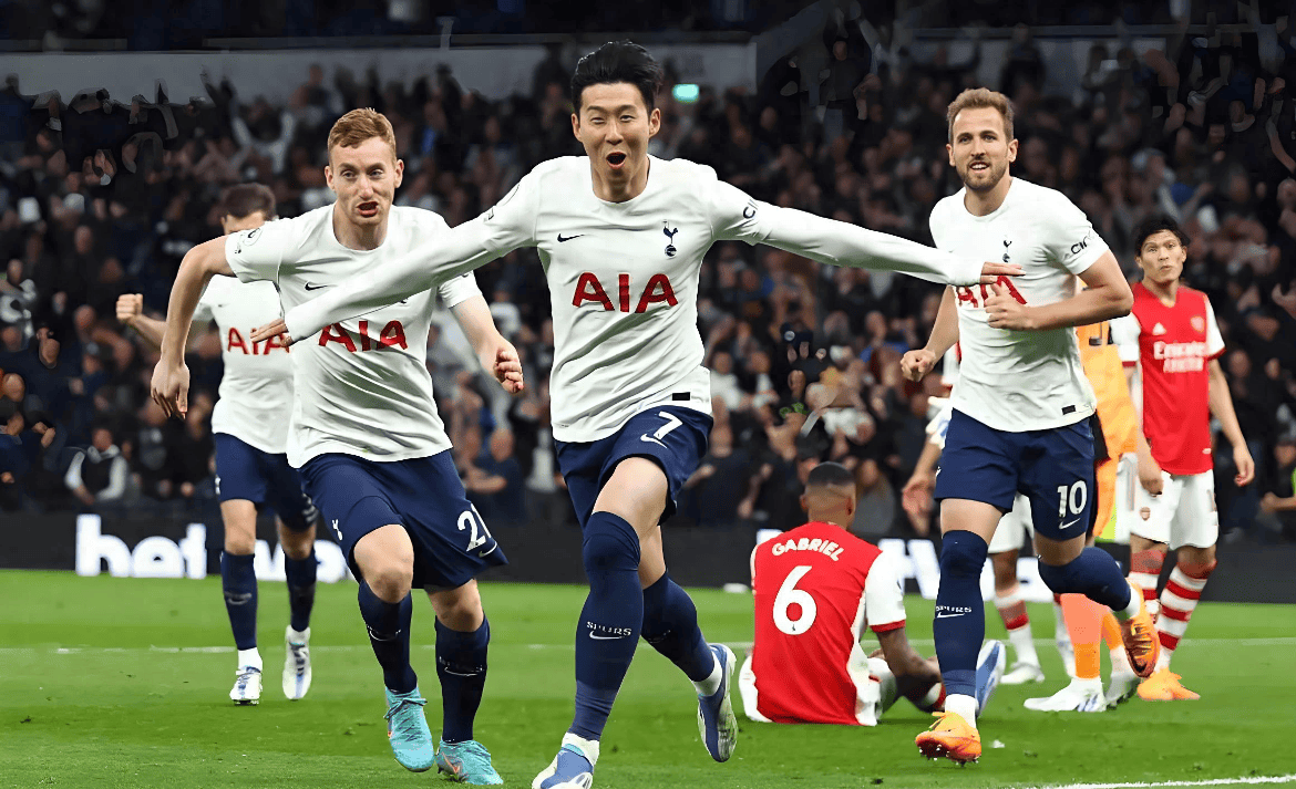 关于卡迪夫城客场失利,不敌托特纳姆热刺的信息 关于卡迪夫城客场失利,不敌托特纳姆热刺的信息