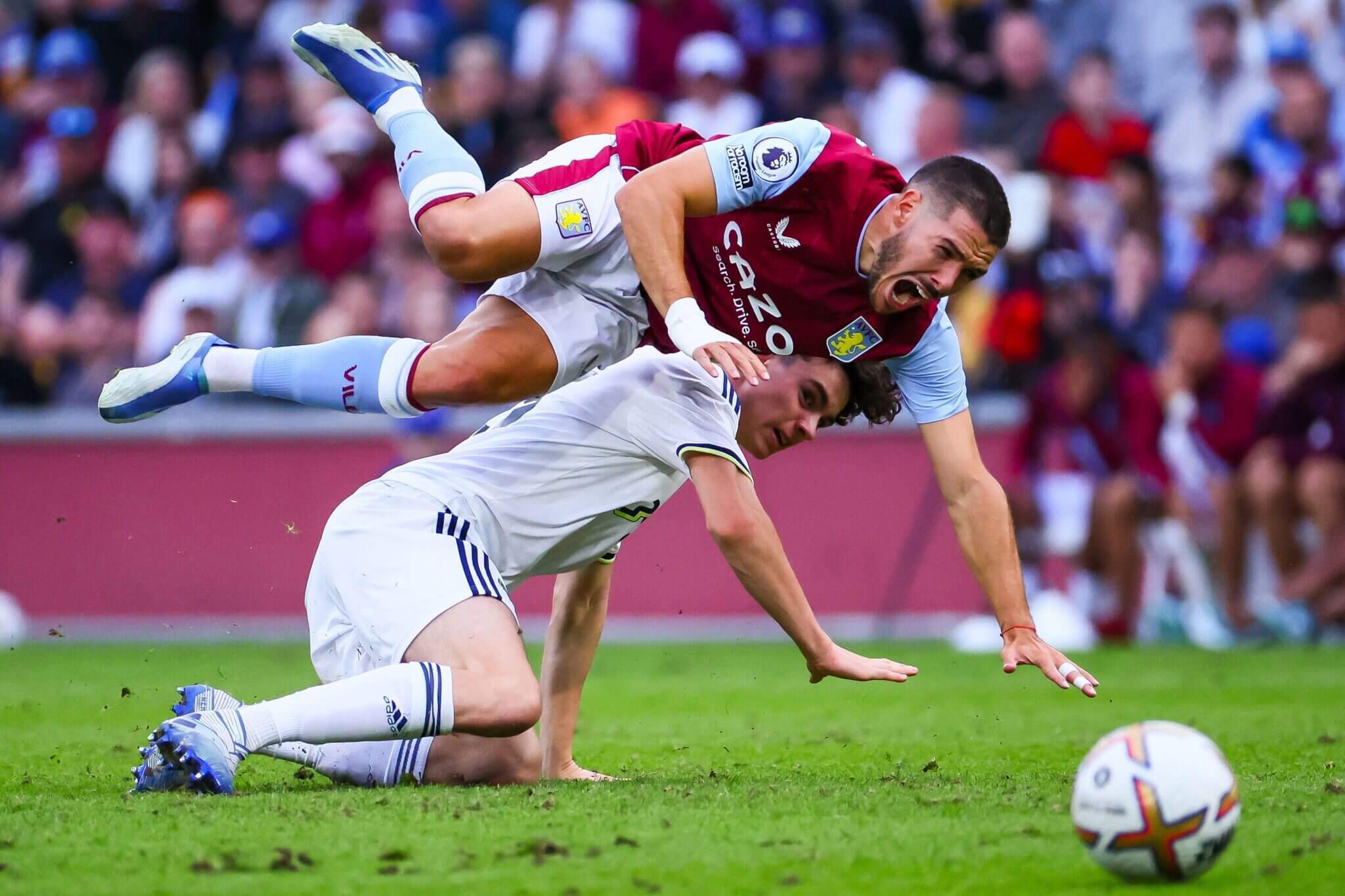 热刺客场一败涂地，球员迎来磨练与教训的简单介绍