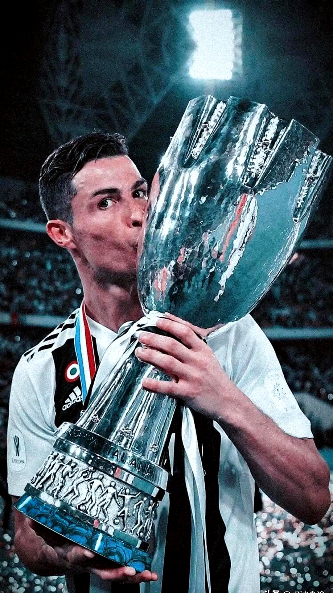 葡萄牙球员荣获最佳球员奖，展现出色表现