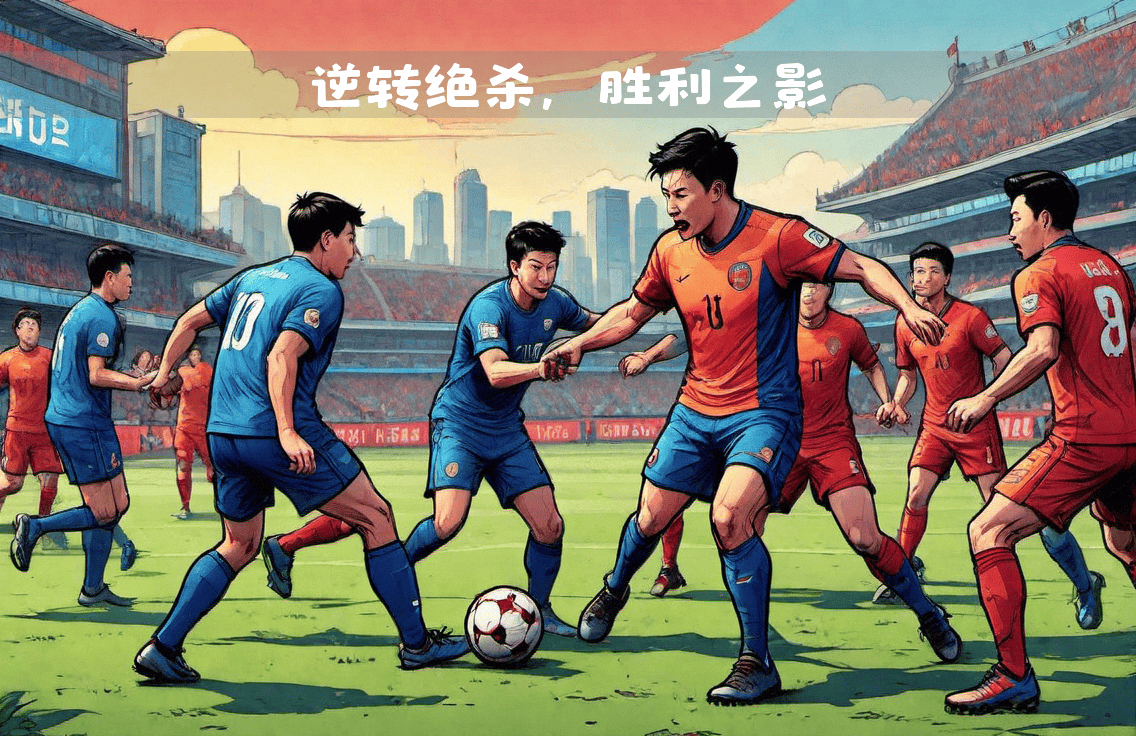 包含梦幻进球：中国足球队在比赛中创造奇迹的词条