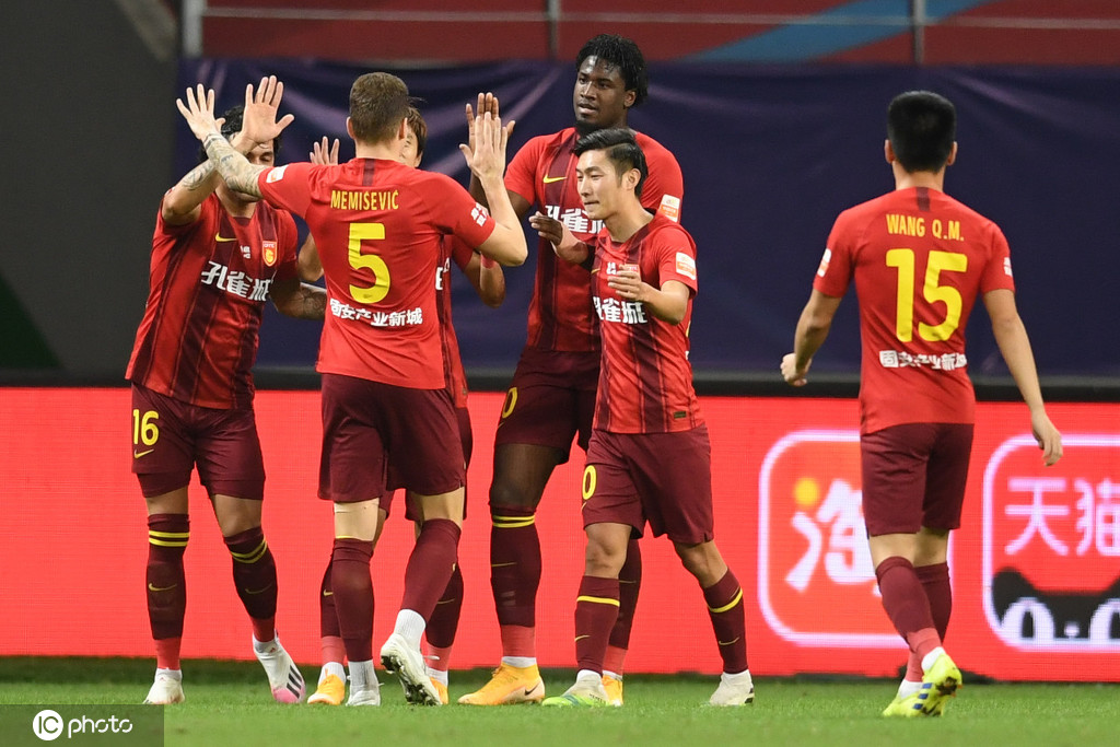 关于泰达主场不敌恒大，积分榜上遭遇连败的信息