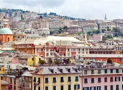 热那亚求胜心切，巴勒莫危机四伏