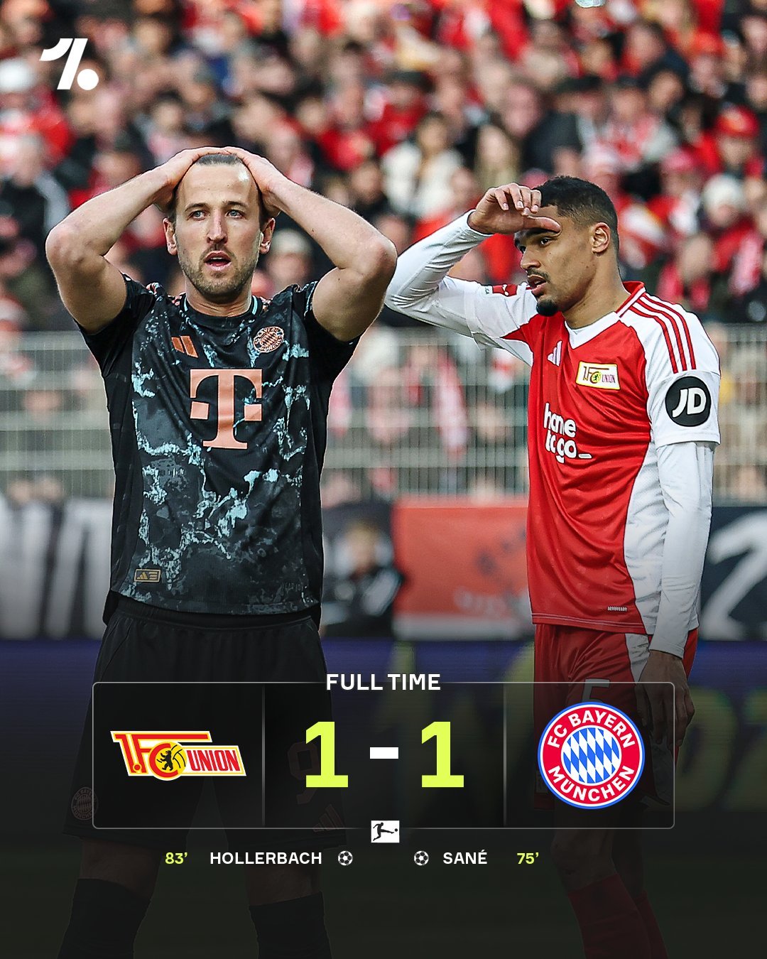 拜仁豪取七连胜，积分榜领先优势扩大