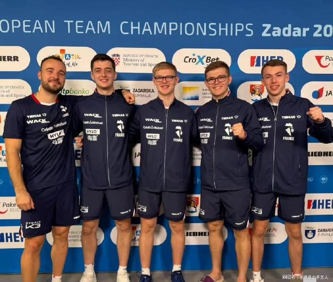 欧锦赛强队相遇，胜者晋级半决赛