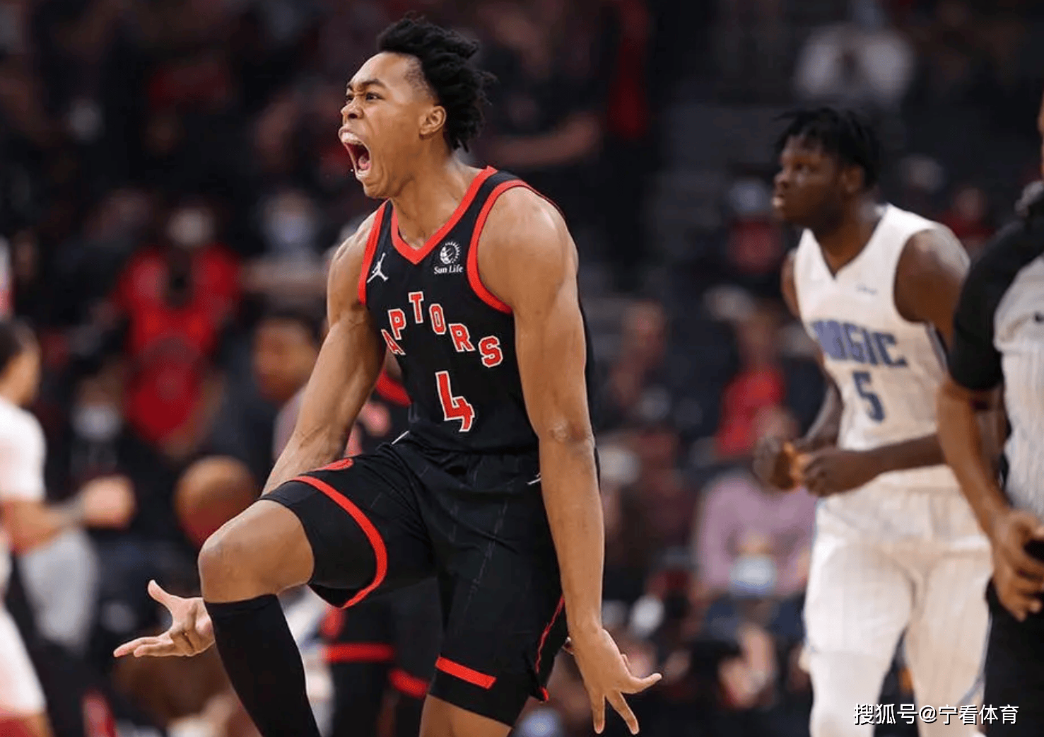 NBA选秀大会举办，新秀球员展现潜力