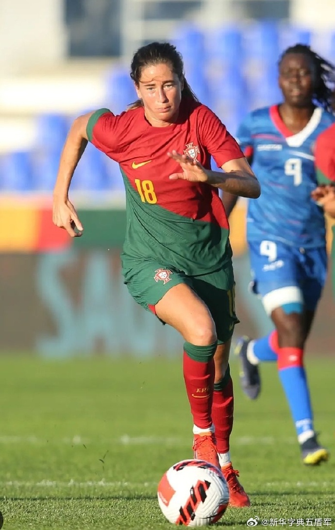 葡萄牙女足在国际比赛中喜获胜利 葡萄牙女足在国际比赛中喜获胜利