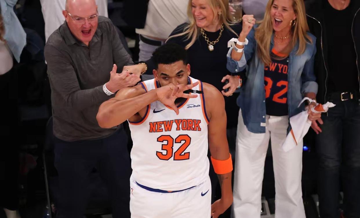 尼克斯客场取胜步行者!巴特勒绝杀场面火爆的简单介绍 尼克斯客场取胜步行者!巴特勒绝杀场面火爆的简单介绍