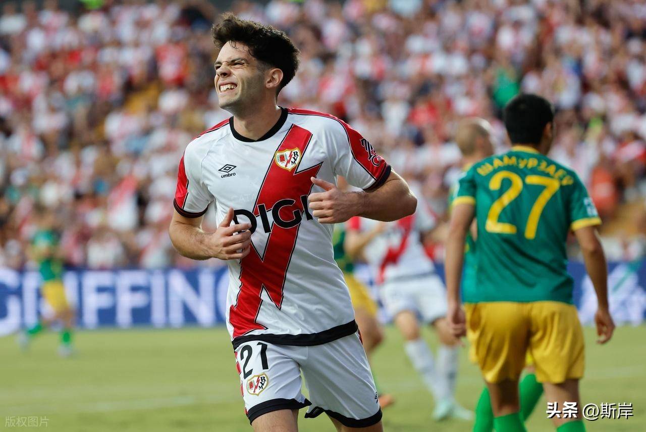 包含巴列卡诺主场大捷，继续追赶保级希望的词条