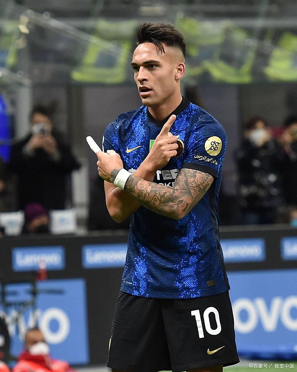 国米主场大胜乌迪内斯，稳定领先优势