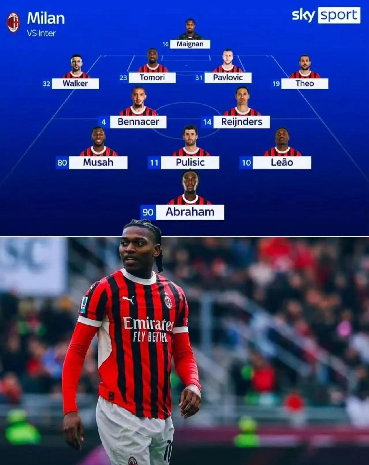 米兰德比大战,国际米兰客场沦陷 米兰德比大战,国际米兰客场沦陷